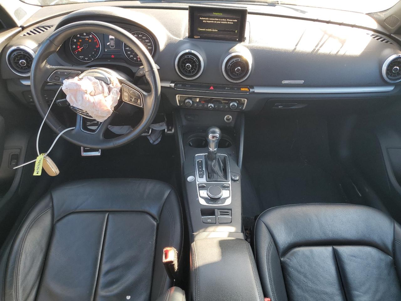 Audi A3 Premium Image 4