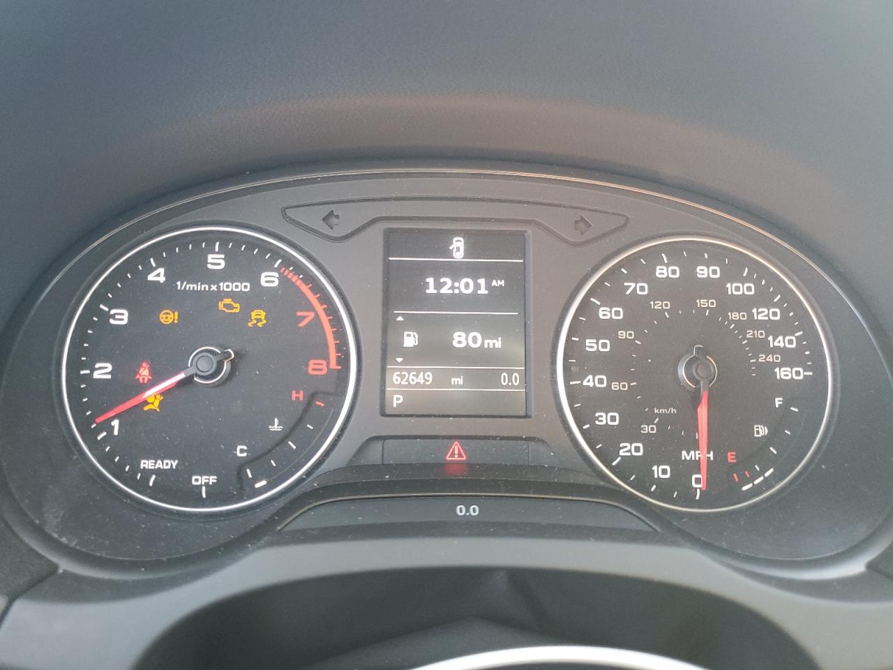 Audi A3 Premium Image 8