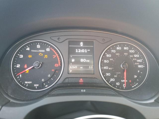 Audi A3 Premium Image 8