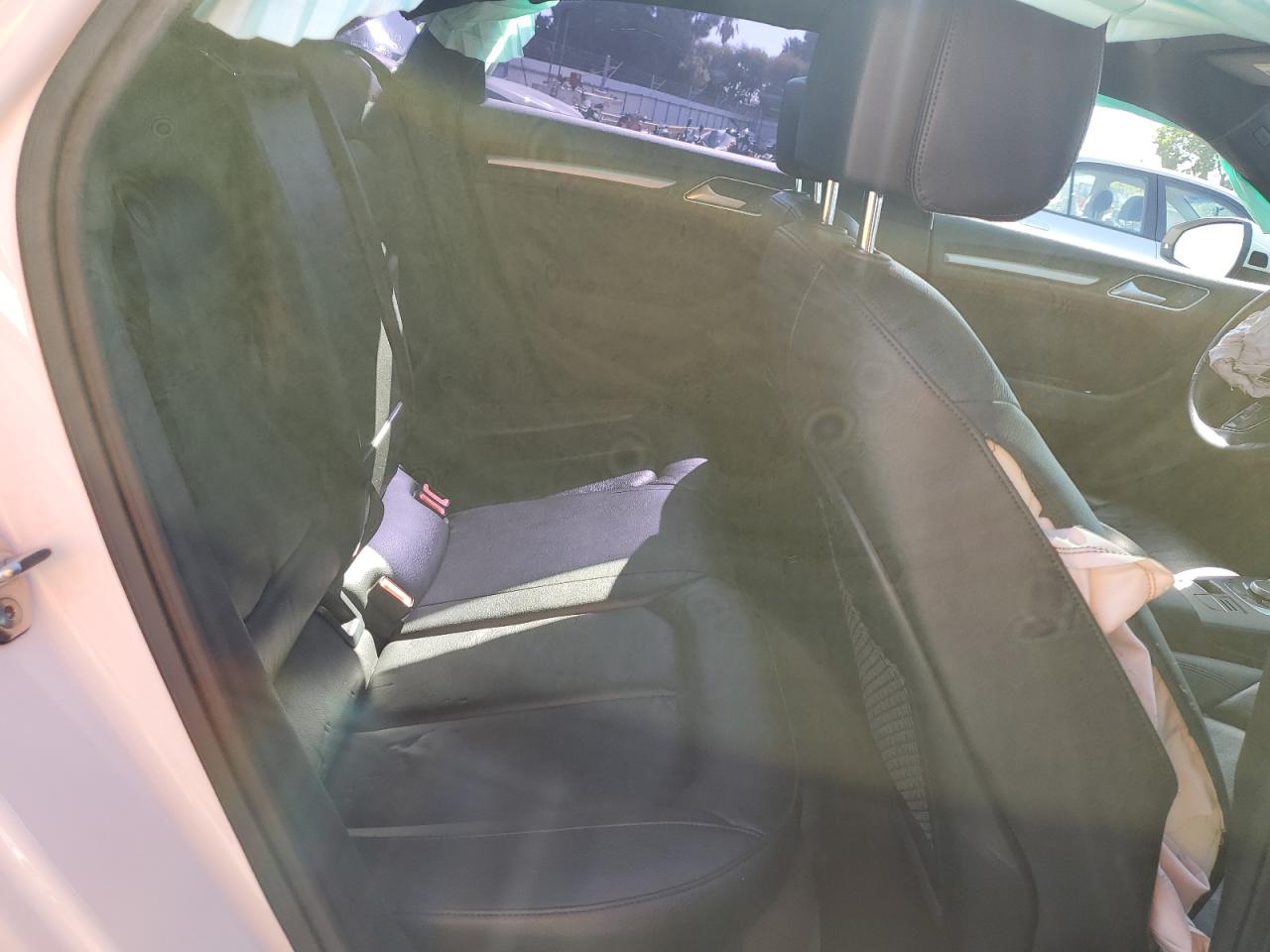 Audi A3 Premium Image 5