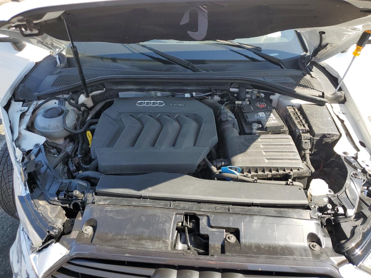 Audi A3 Premium Image 7