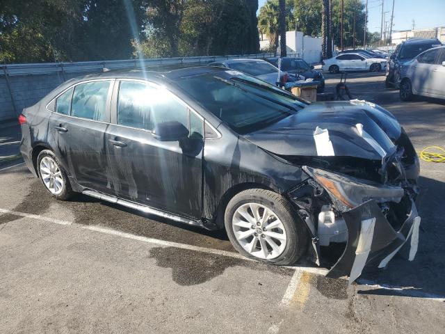 Toyota Corolla Xle Image 13