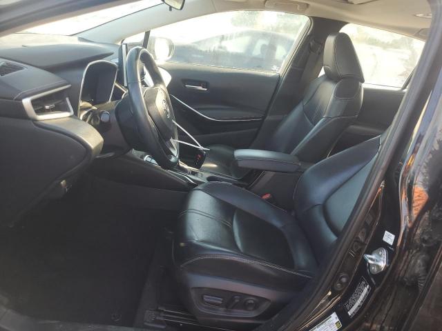 Toyota Corolla Xle Image 11