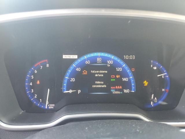 Toyota Corolla Xle Image 10