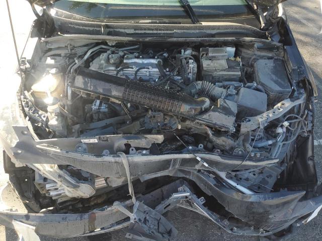 Toyota Corolla Xle Image 8