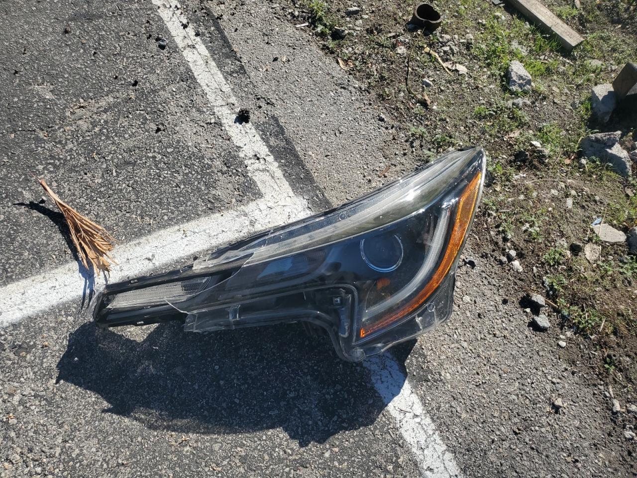 Toyota Corolla Xle Image 6