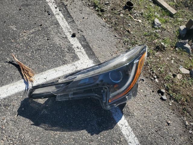 Toyota Corolla Xle Image 6