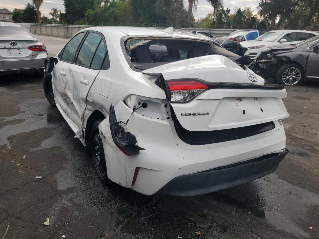 Toyota Corolla Le Image 11