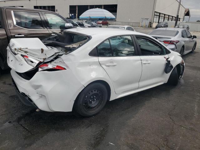 Toyota Corolla Le Image 2