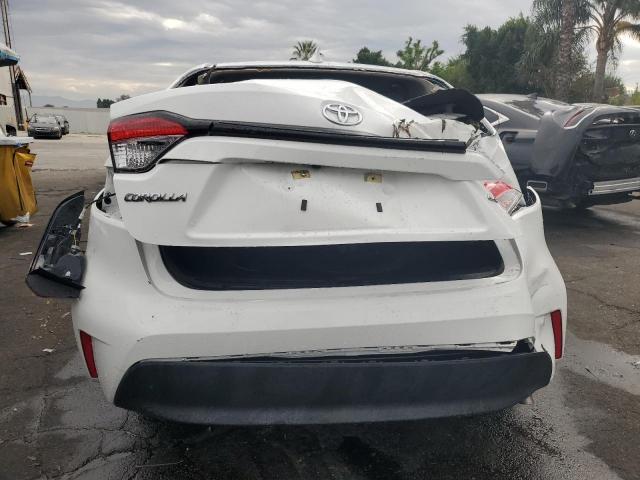 Toyota Corolla Le Image 4