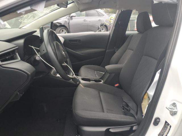 Toyota Corolla Le Image 10