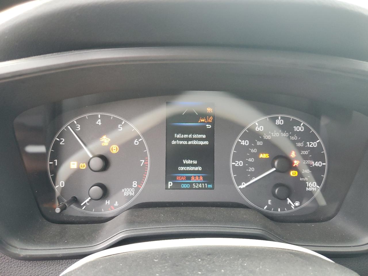 Toyota Corolla Le Image 9