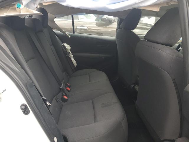 Toyota Corolla Le Image 5