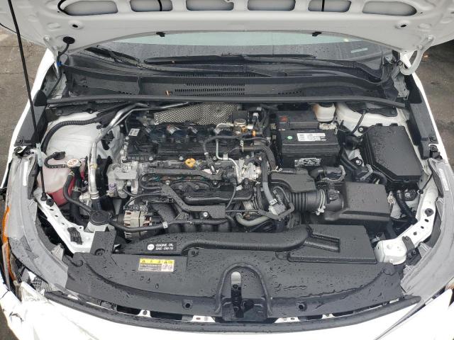 Toyota Corolla Le Image 6