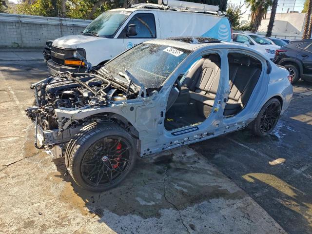  Salvage BMW M Series