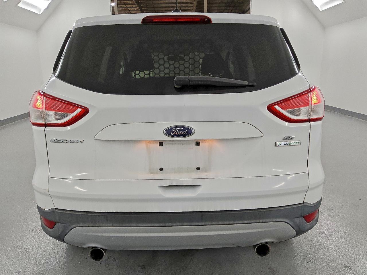 Ford Escape Se Image 4