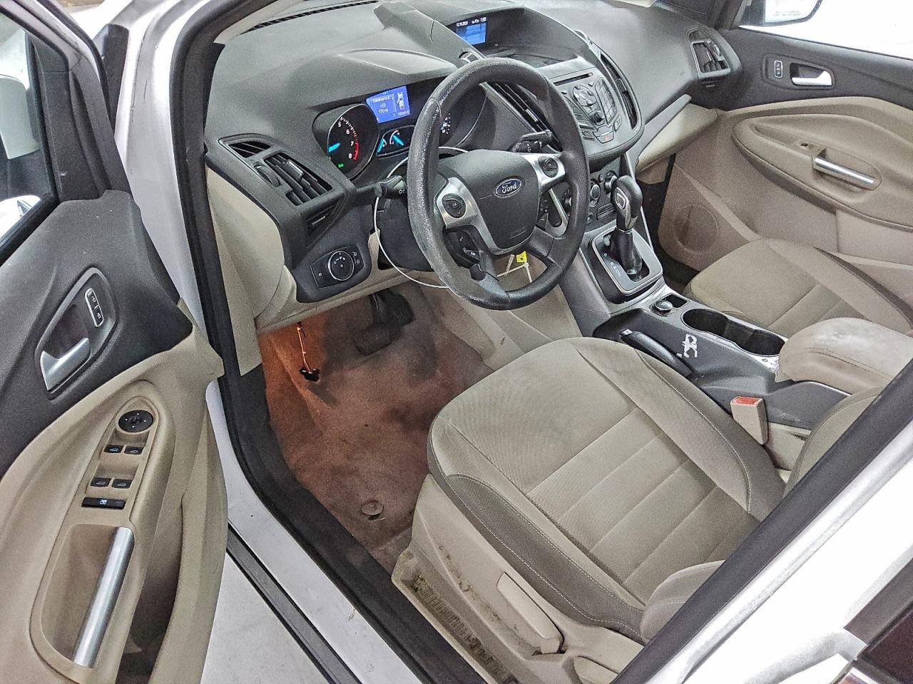 Ford Escape Se Image 9