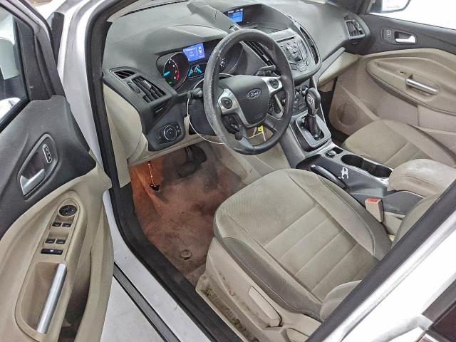 Ford Escape Se Image 9