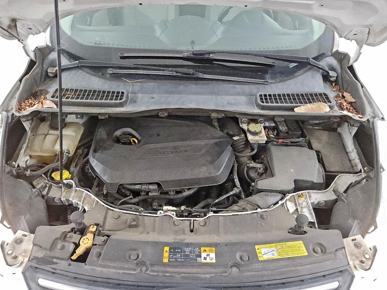 Ford Escape Se Image 13