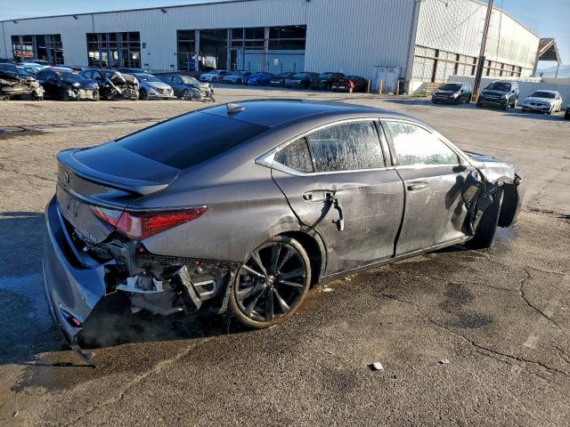 Lexus Es 350 F Sport Handling Image 4