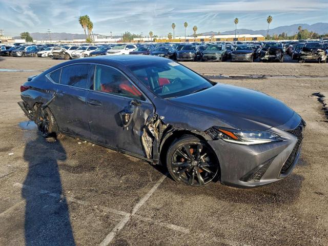 Lexus Es 350 F Sport Handling Image 3