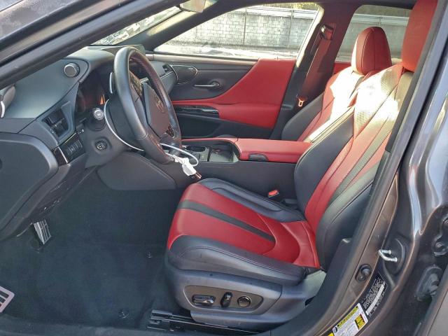 Lexus Es 350 F Sport Handling Image 2