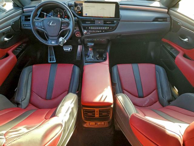 Lexus Es 350 F Sport Handling Image 8