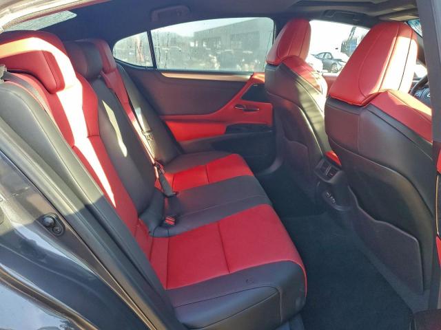 Lexus Es 350 F Sport Handling Image 12