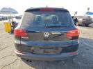 Volkswagen Tiguan S Image 11