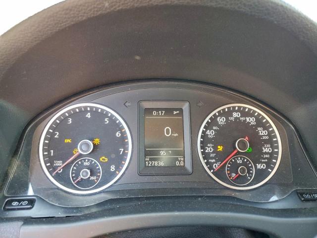 Volkswagen Tiguan S Image 12