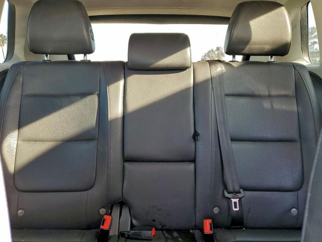 Volkswagen Tiguan S Image 9