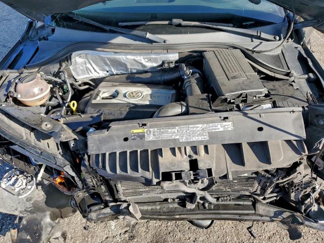 Volkswagen Tiguan S Image 13