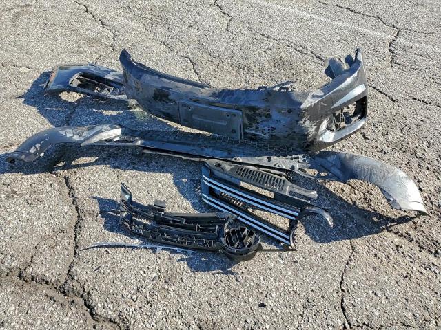 Volkswagen Tiguan S Image 8