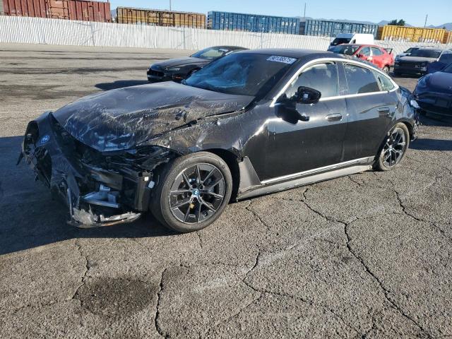  Salvage BMW I4 Edrive