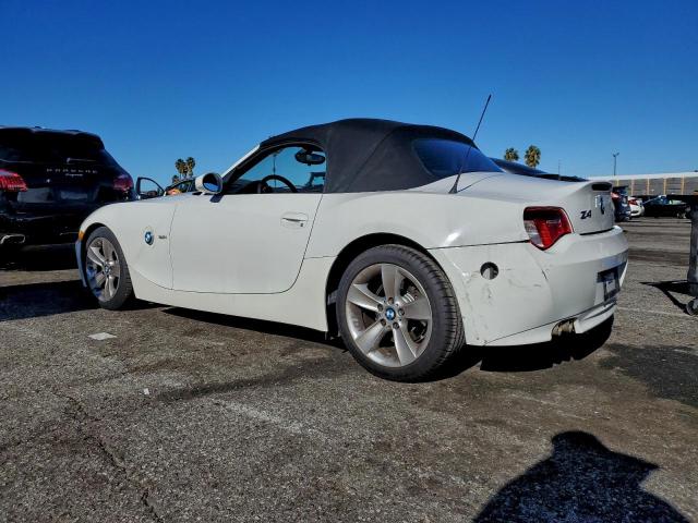 BMW Z Series 3.0 Image 2