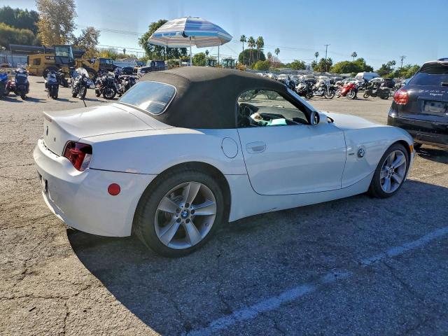 BMW Z Series 3.0 Image 3