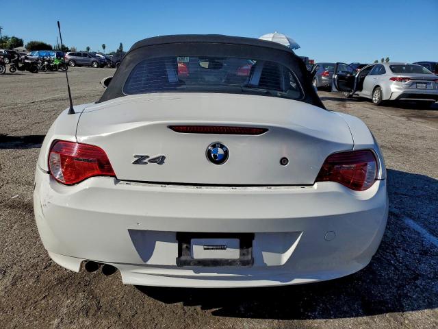 BMW Z Series 3.0 Image 7
