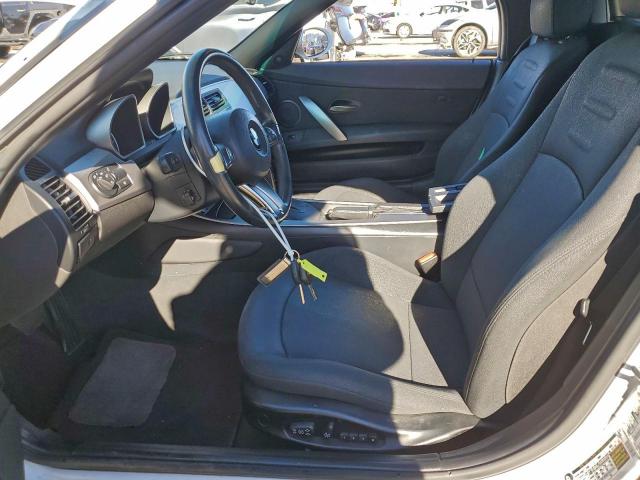 BMW Z Series 3.0 Image 8