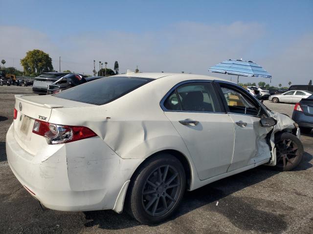 Acura TSX Image 7