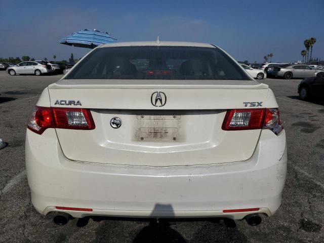 Acura TSX Image 4