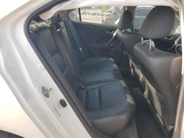 Acura TSX Image 11