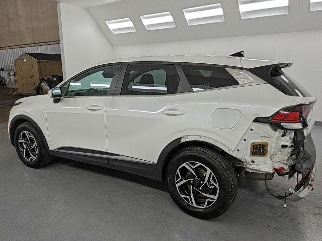 Kia Sportage Lx Image 2