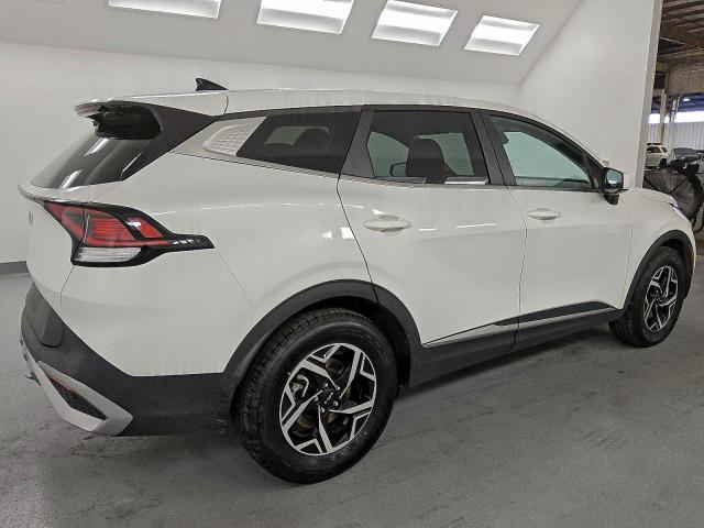 Kia Sportage Lx Image 4