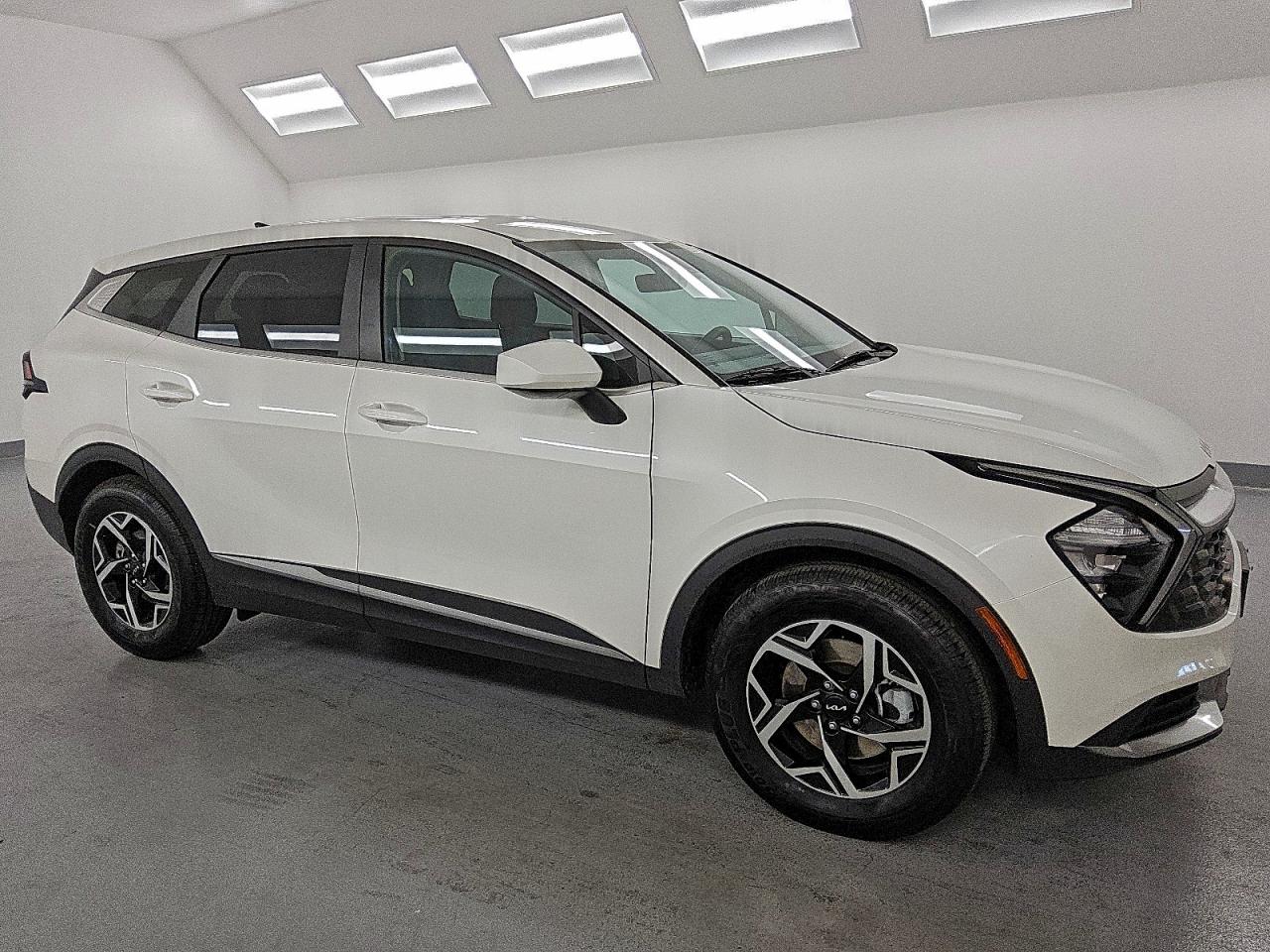 Kia Sportage Lx Image 5