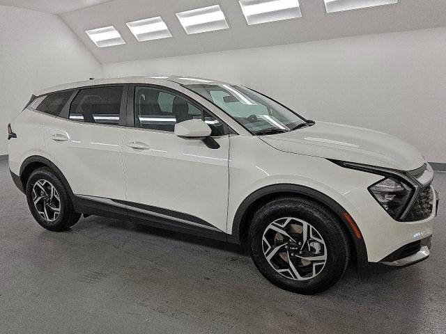 Kia Sportage Lx Image 5