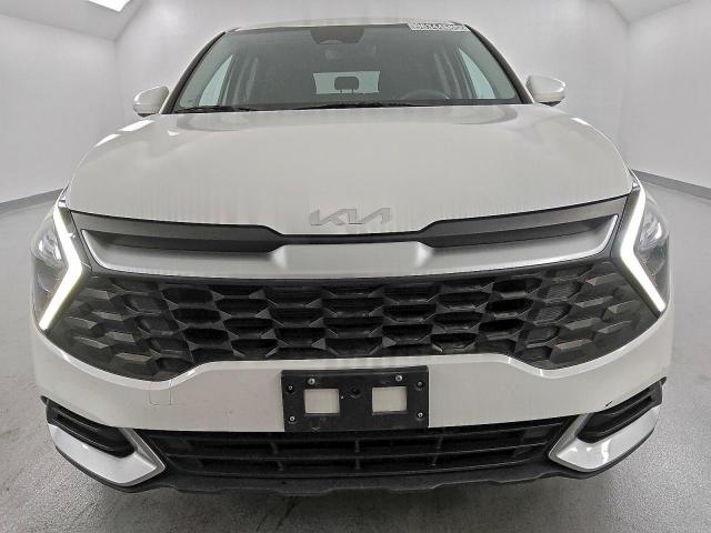 Kia Sportage Lx Image 3