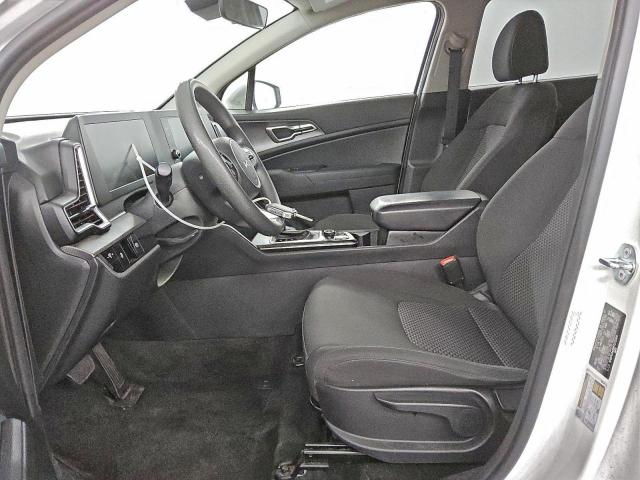 Kia Sportage Lx Image 8