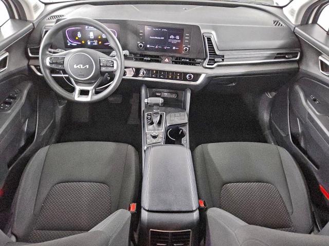 Kia Sportage Lx Image 6