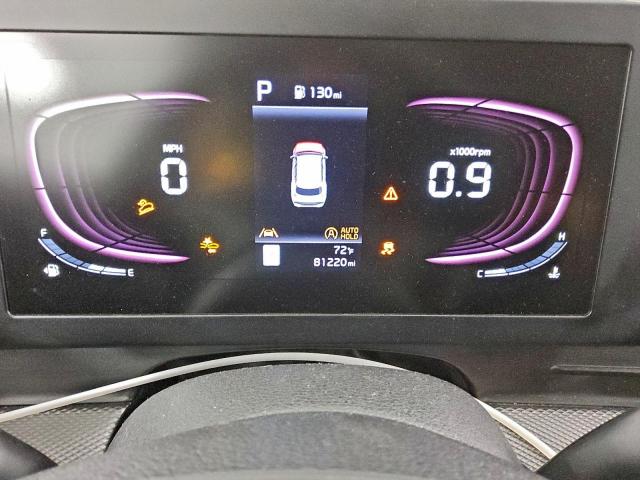 Kia Sportage Lx Image 12