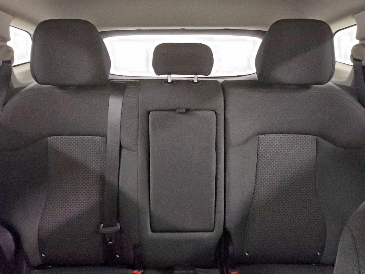 Kia Sportage Lx Image 10